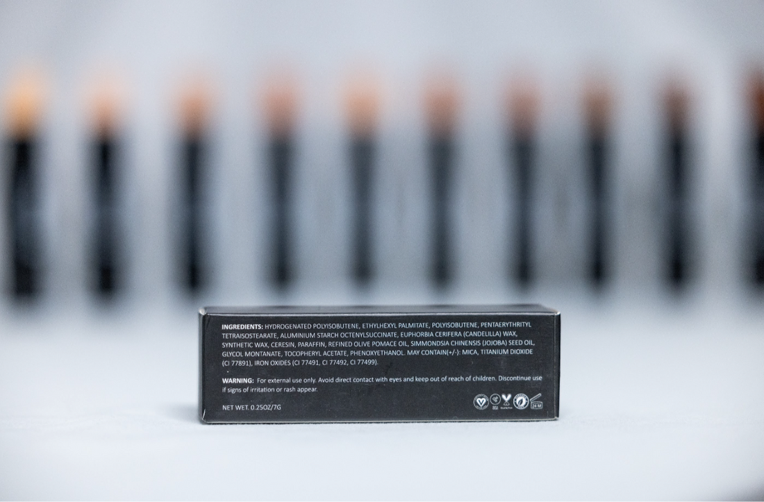 The 10-Second Fix – Mocha | Tinted Lotion Stick for Men